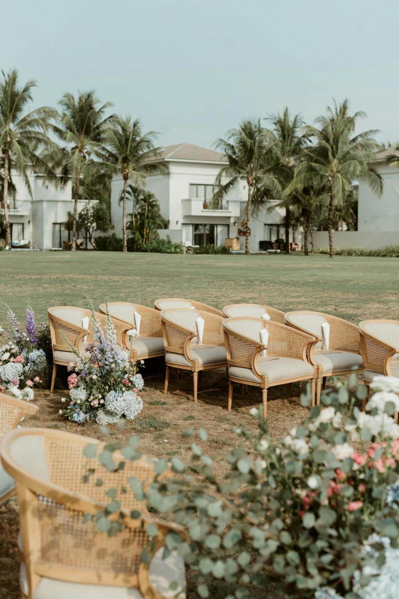Sheraton Phu Quoc Long Beach Resort Exterior foto